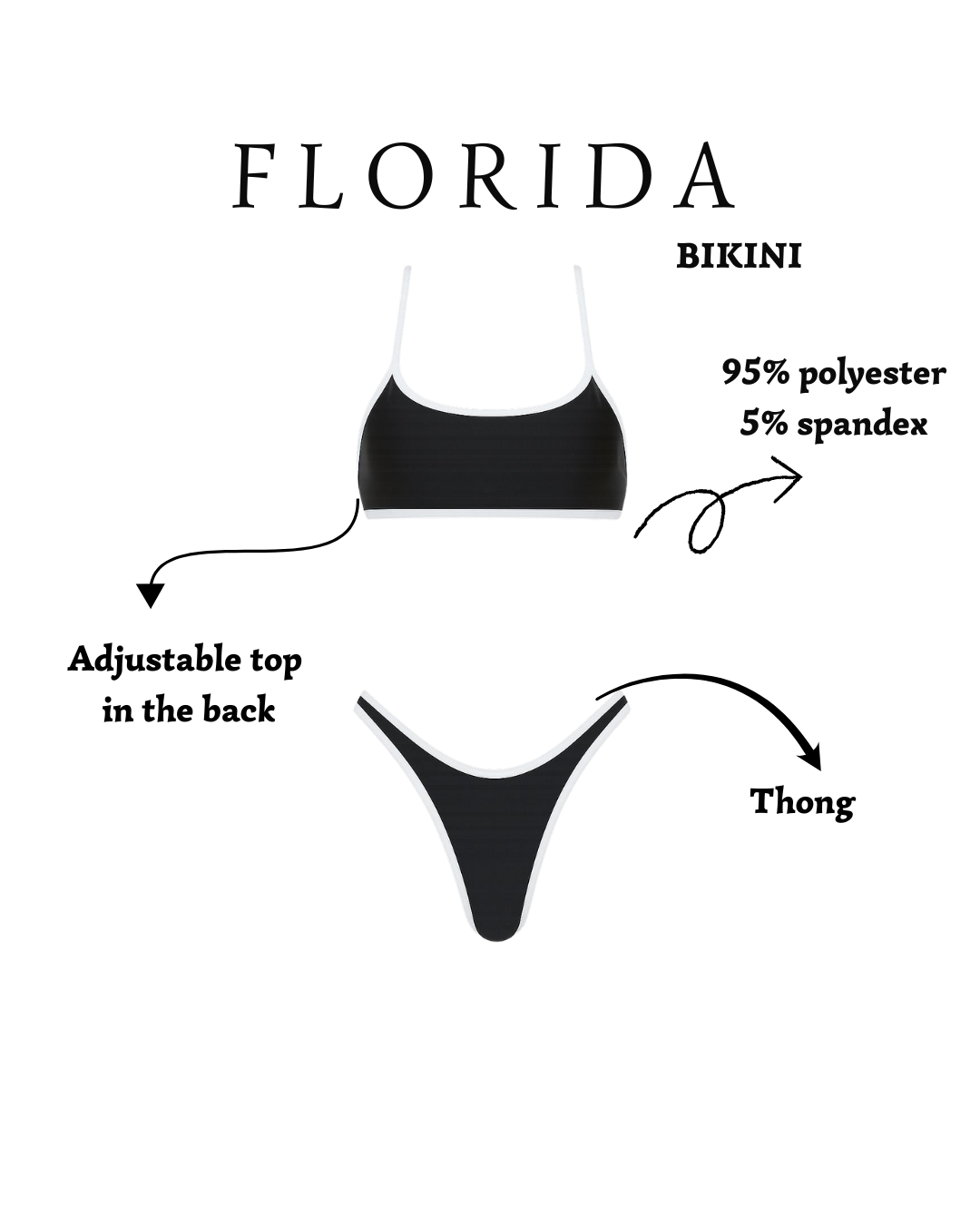 Florida Bikini 