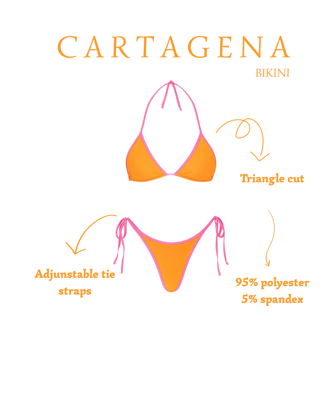 Cartagena Bikini