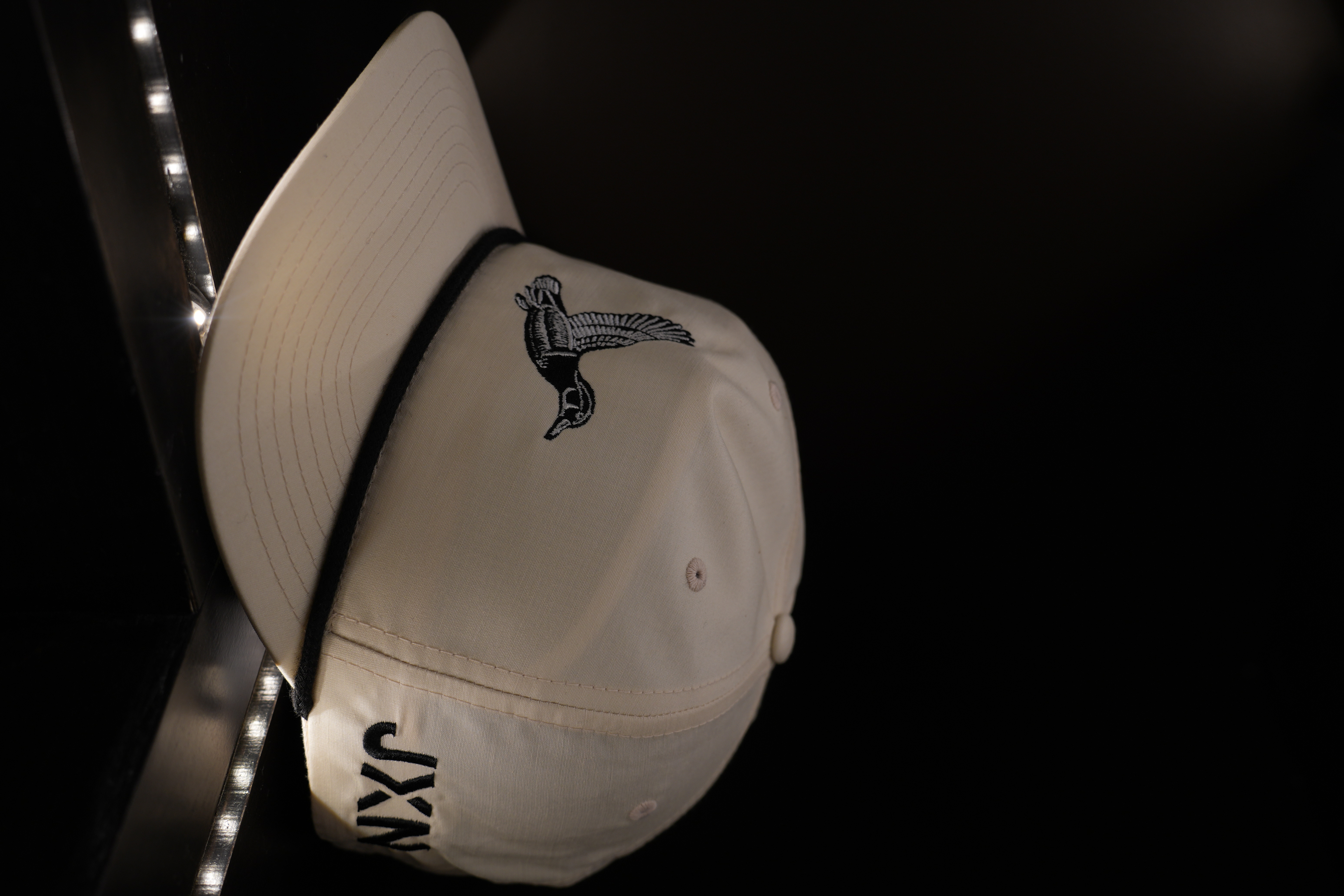 Duck Rope Hat