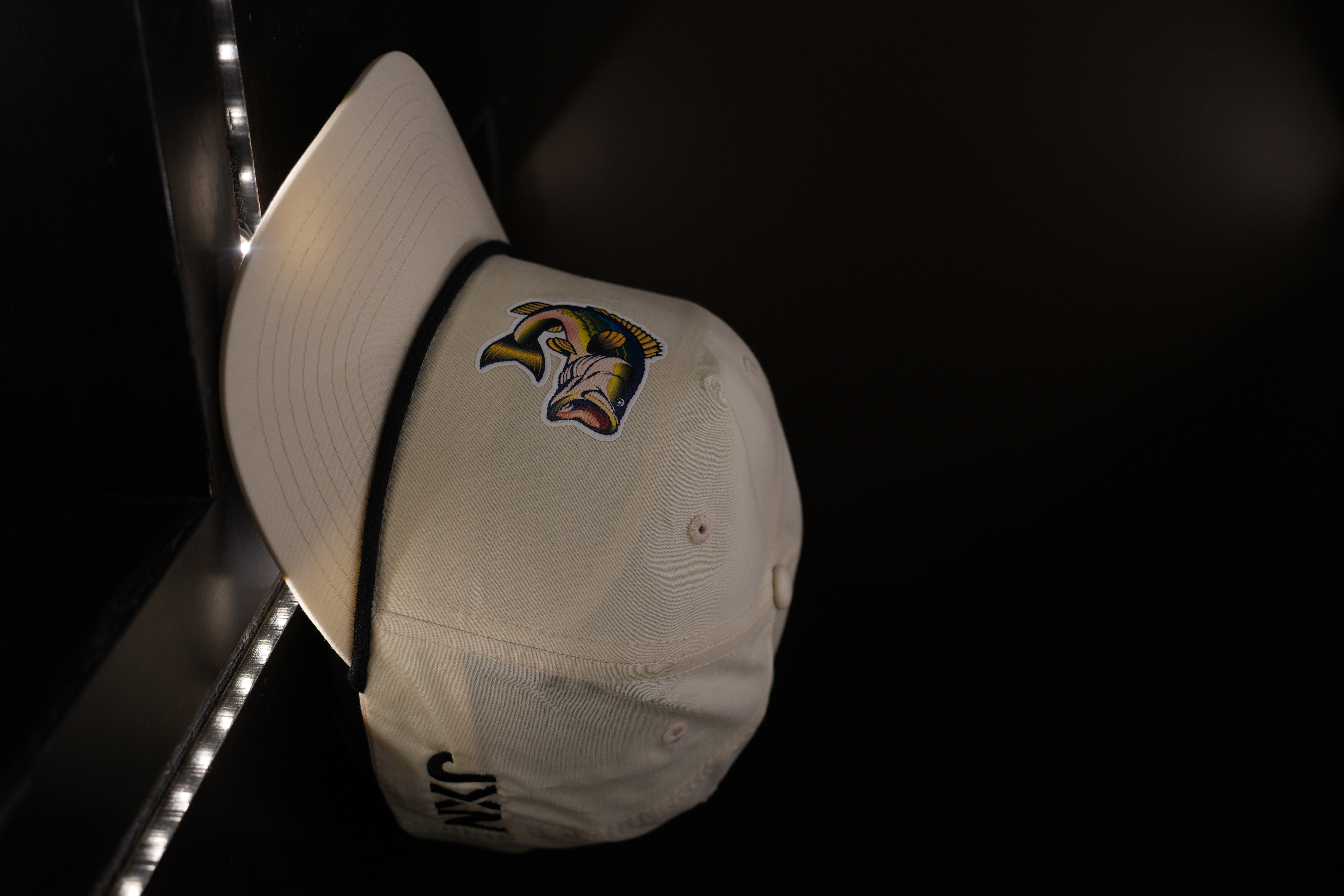 The Catch Rope Hat