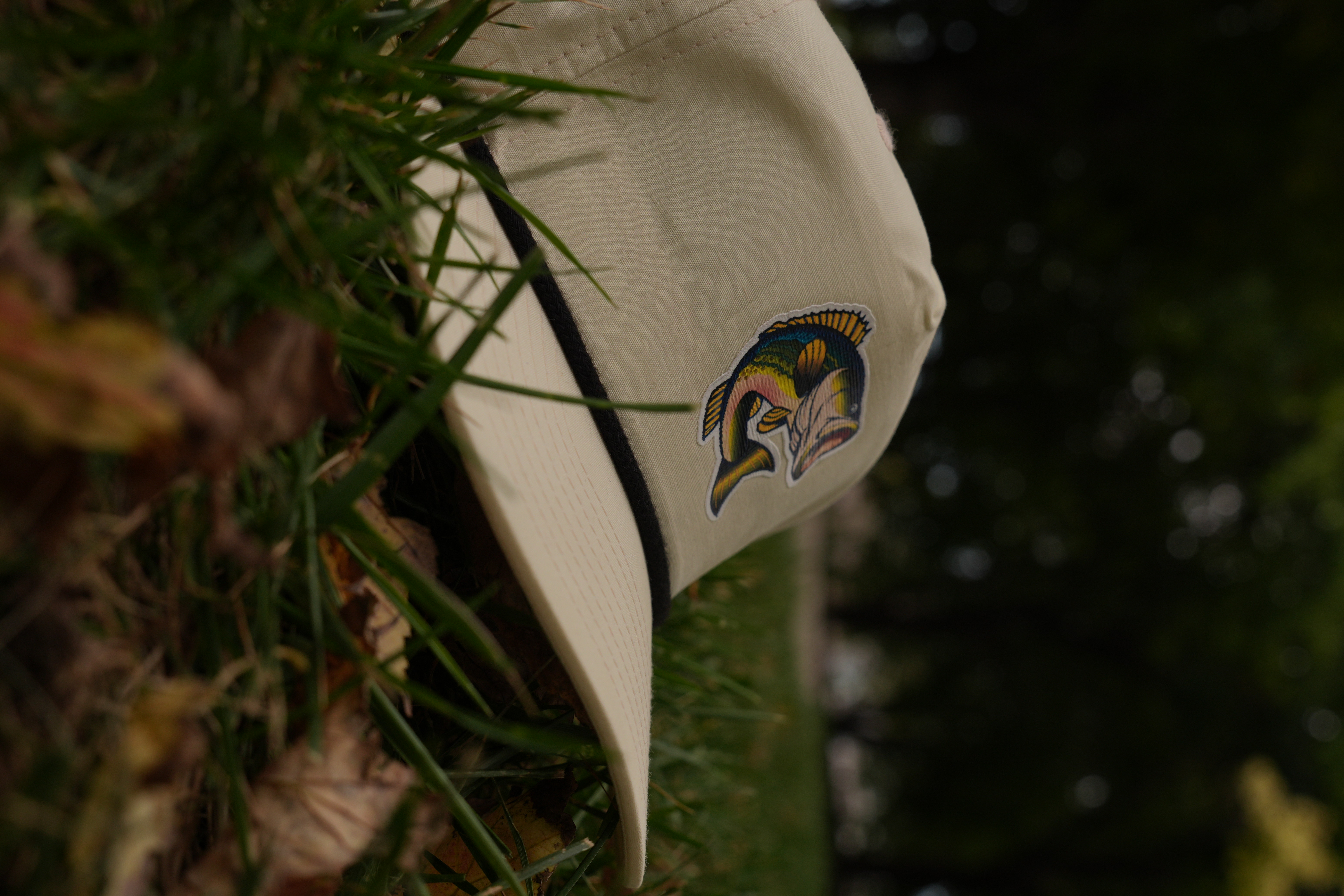 The Catch Rope Hat