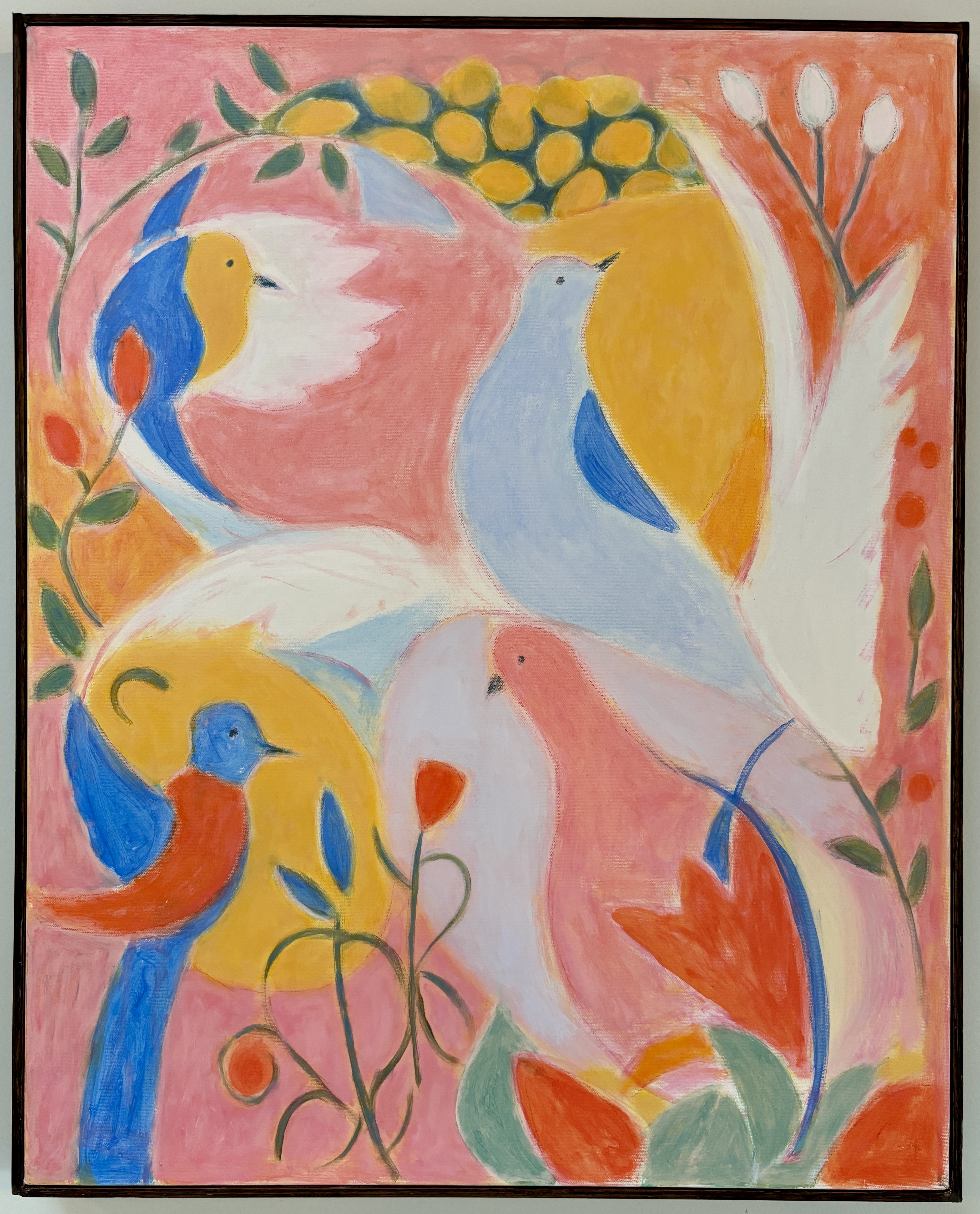 Courtship