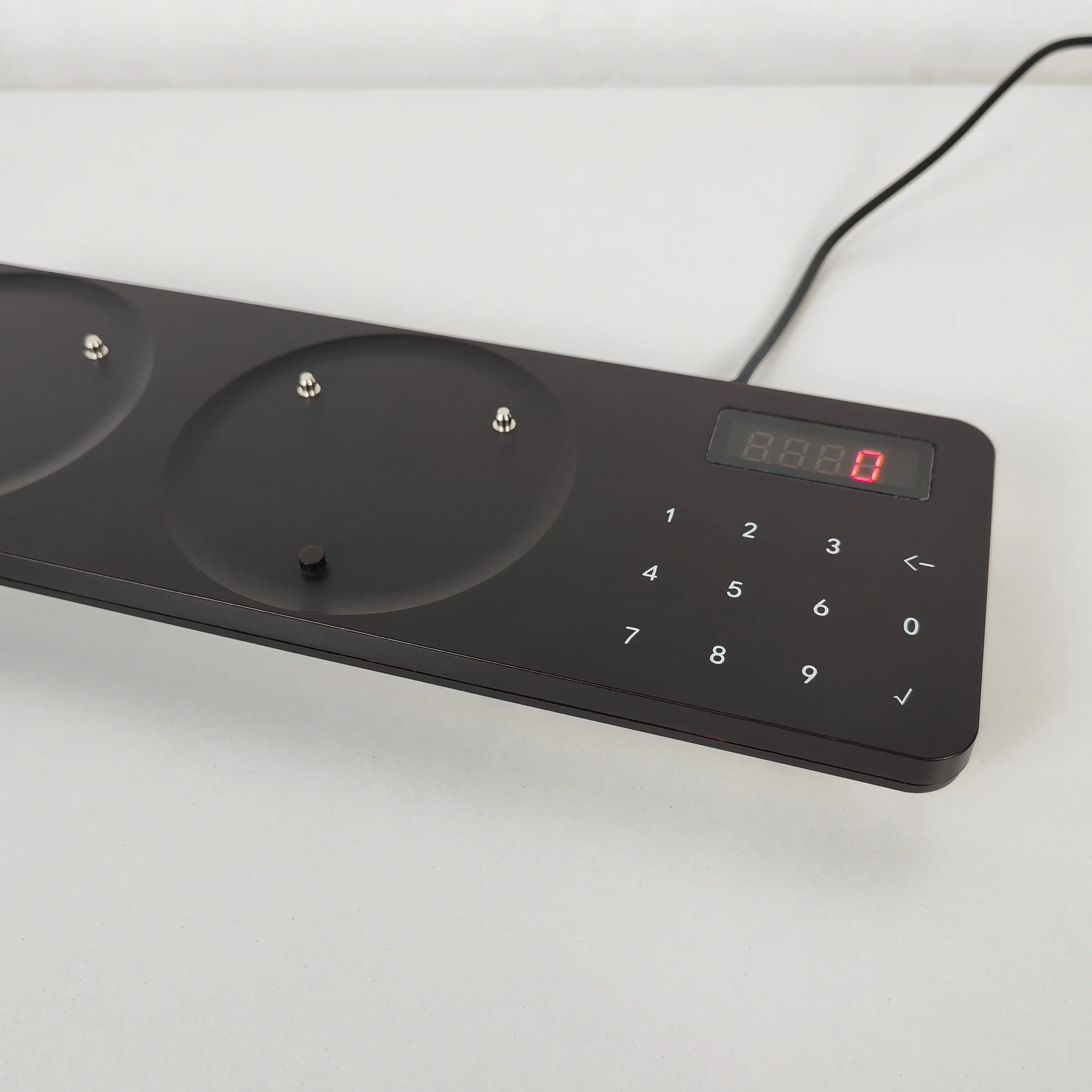 JT-9303 Double Charging 20 Coaster Pagers Paging System