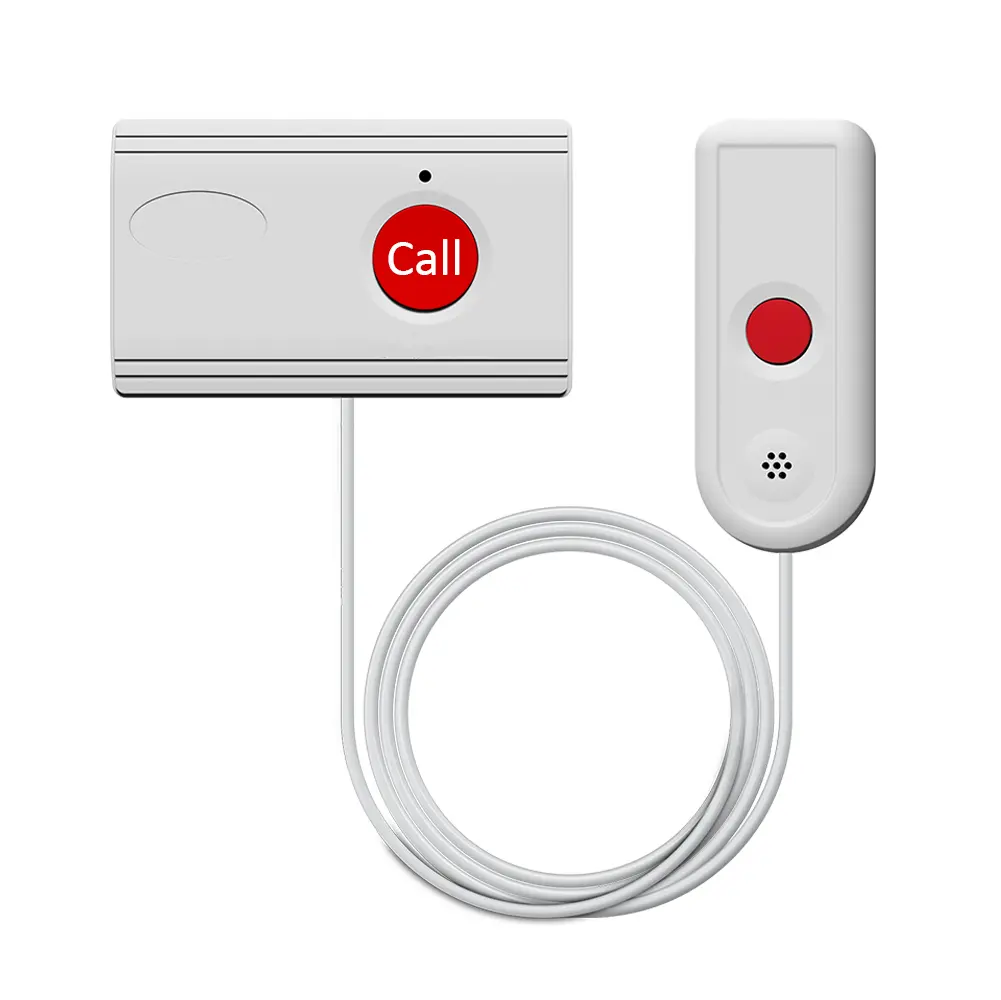 JT-W1 Nursing Calling System Call Button