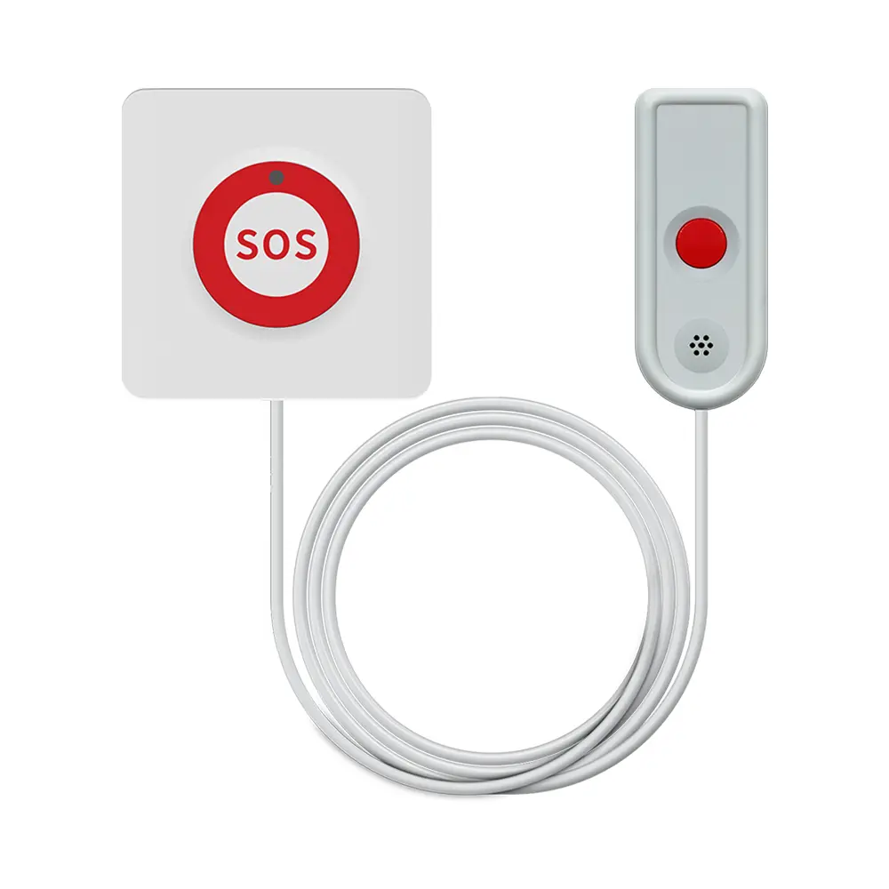 JT-W5X Nursing Calling System Call Button