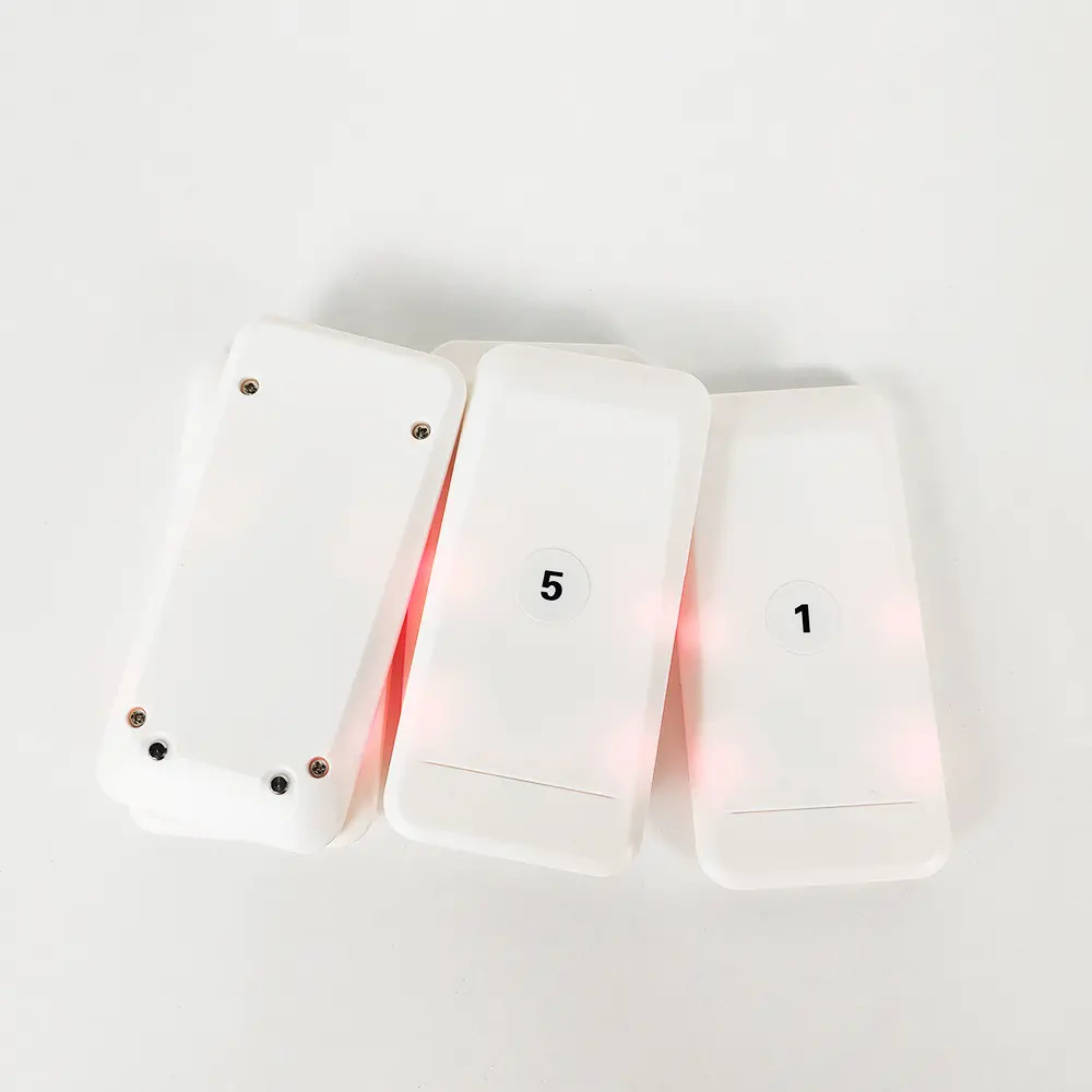 JT-911S Wireless Guest Paging System