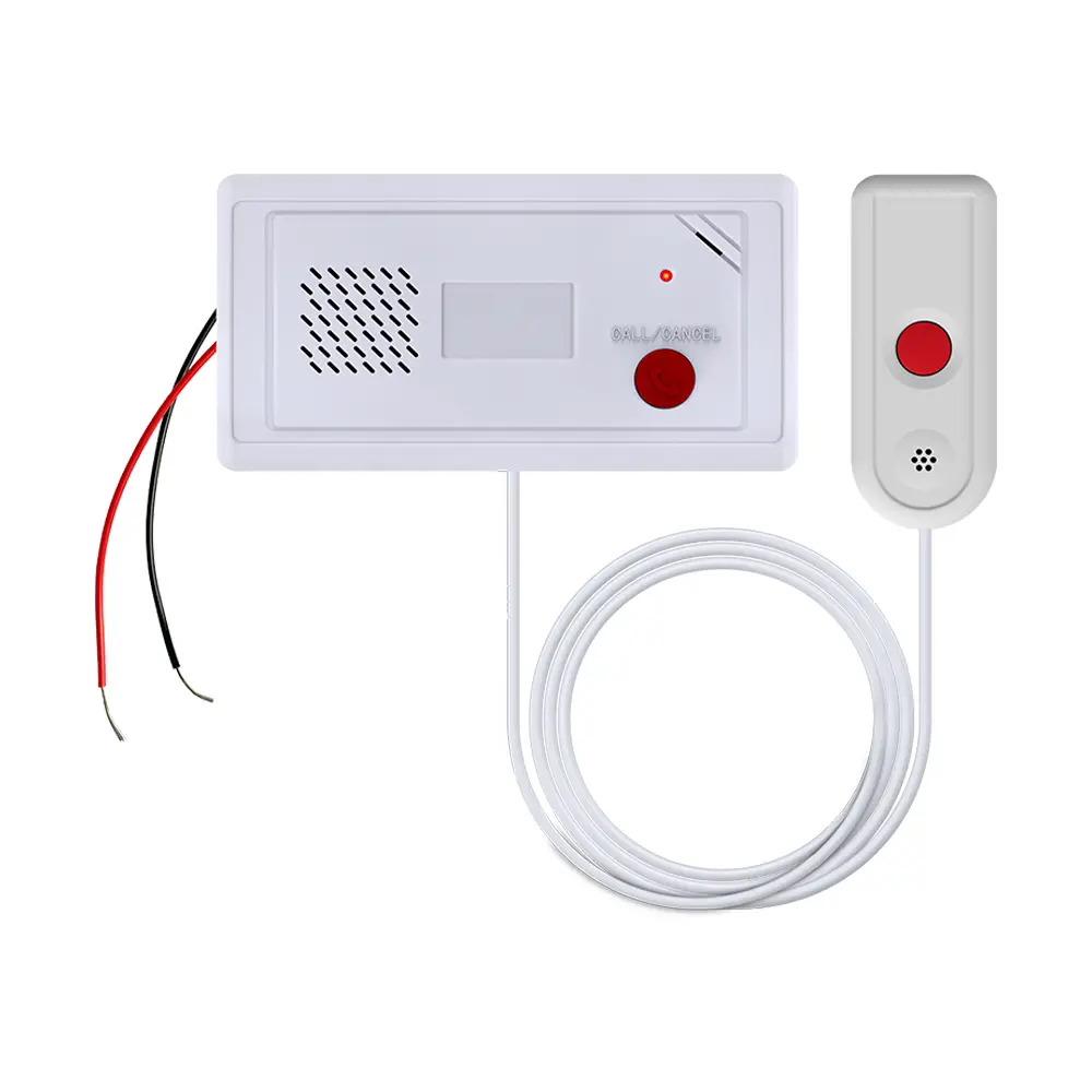 JT-D3 Wired Nursing Calling System Call Button