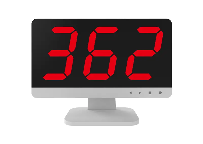 JT-362 Restaurant Wireless Service Calling System