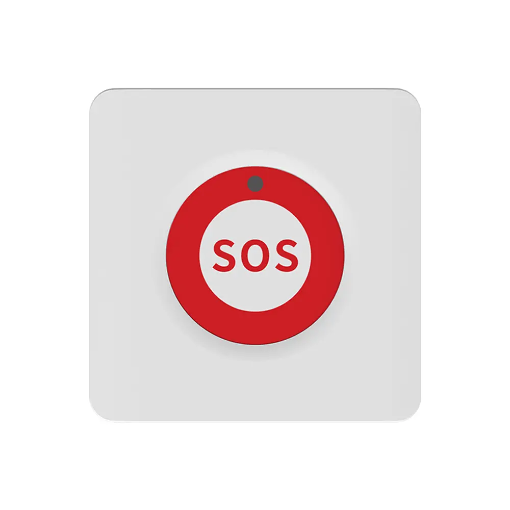 JT-W5 Nursing Calling System Call Button