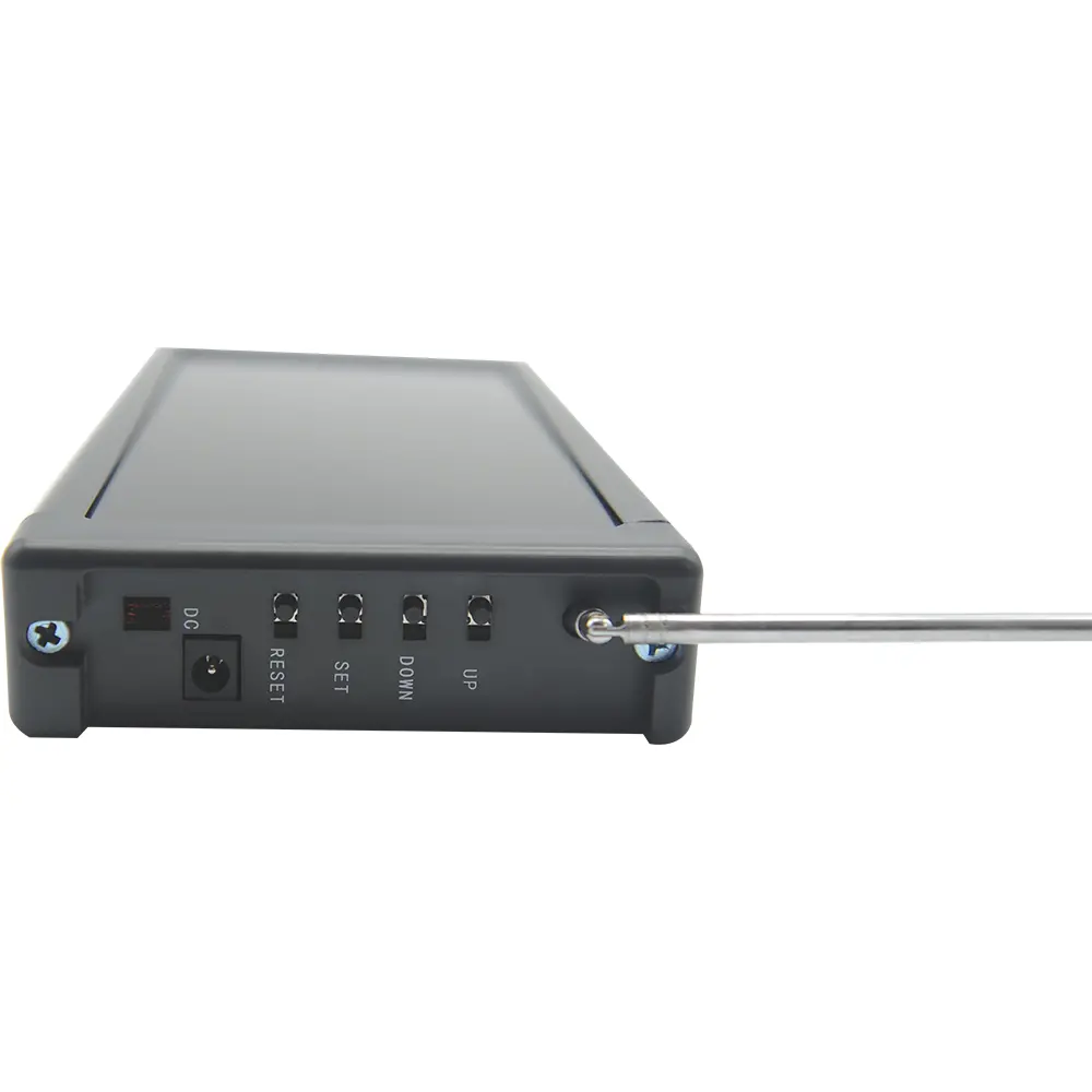 JT-204 Restaurant Wireless Service Calling System