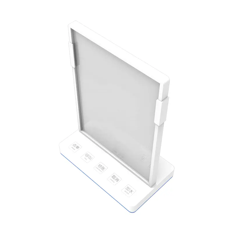 JT-F65 Wireless Restaurant Service Calling Button