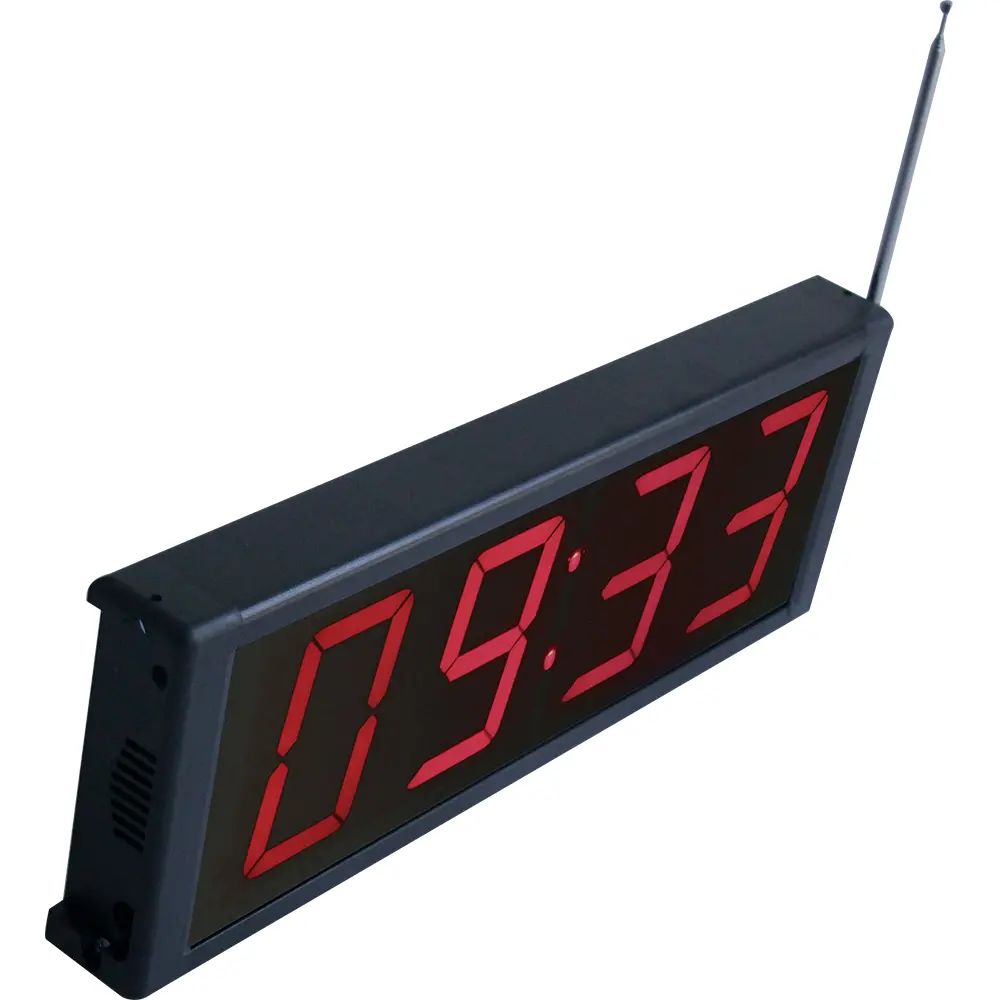 JT-204 Restaurant Wireless Service Calling System