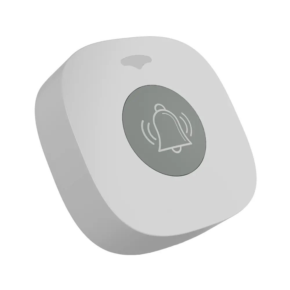 JT-F6 Wireless Restaurant Service Calling Button