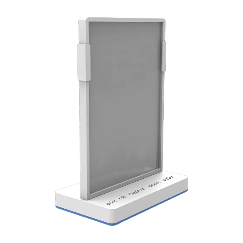 JT-F65 Wireless Restaurant Service Calling Button