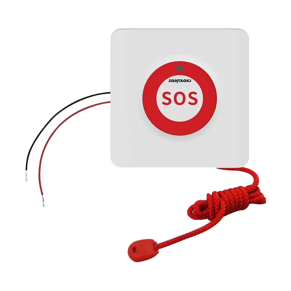 JT-J5L Wired Nursing Calling System Call Button