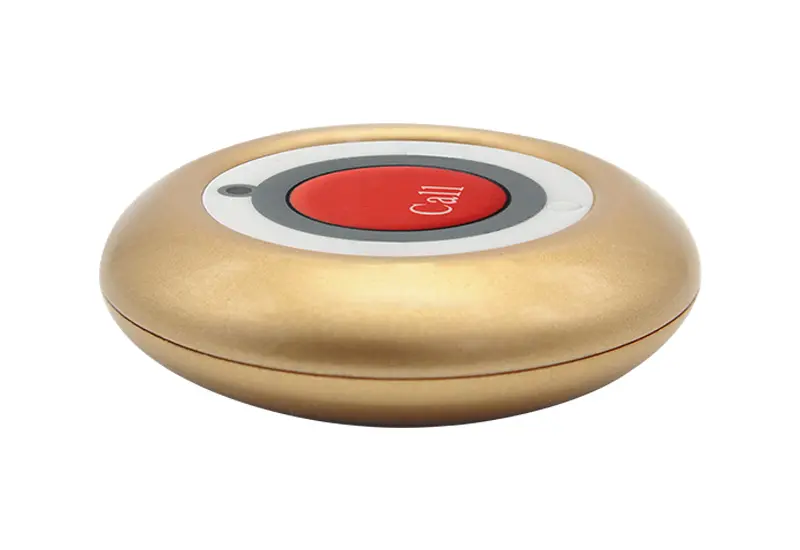 JT-F3 Wireless Restaurant Service Call Button