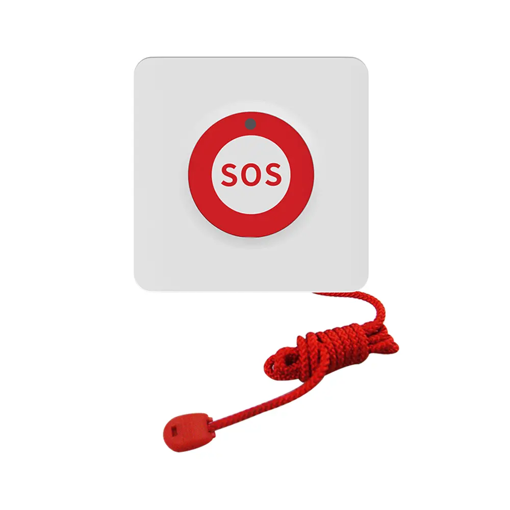JT-W5X SOS Nursing Calling System Call Button