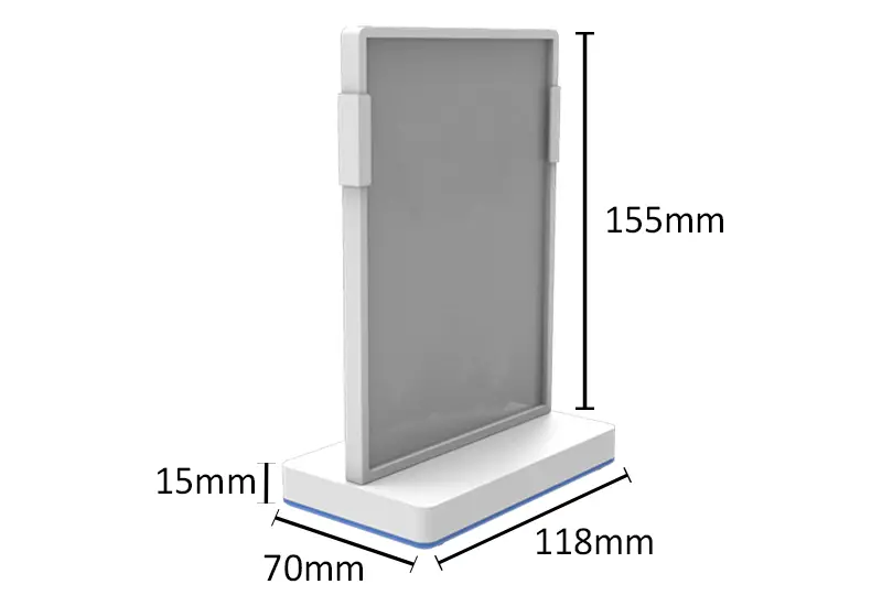 JT-F65 Wireless Restaurant Service Calling Button