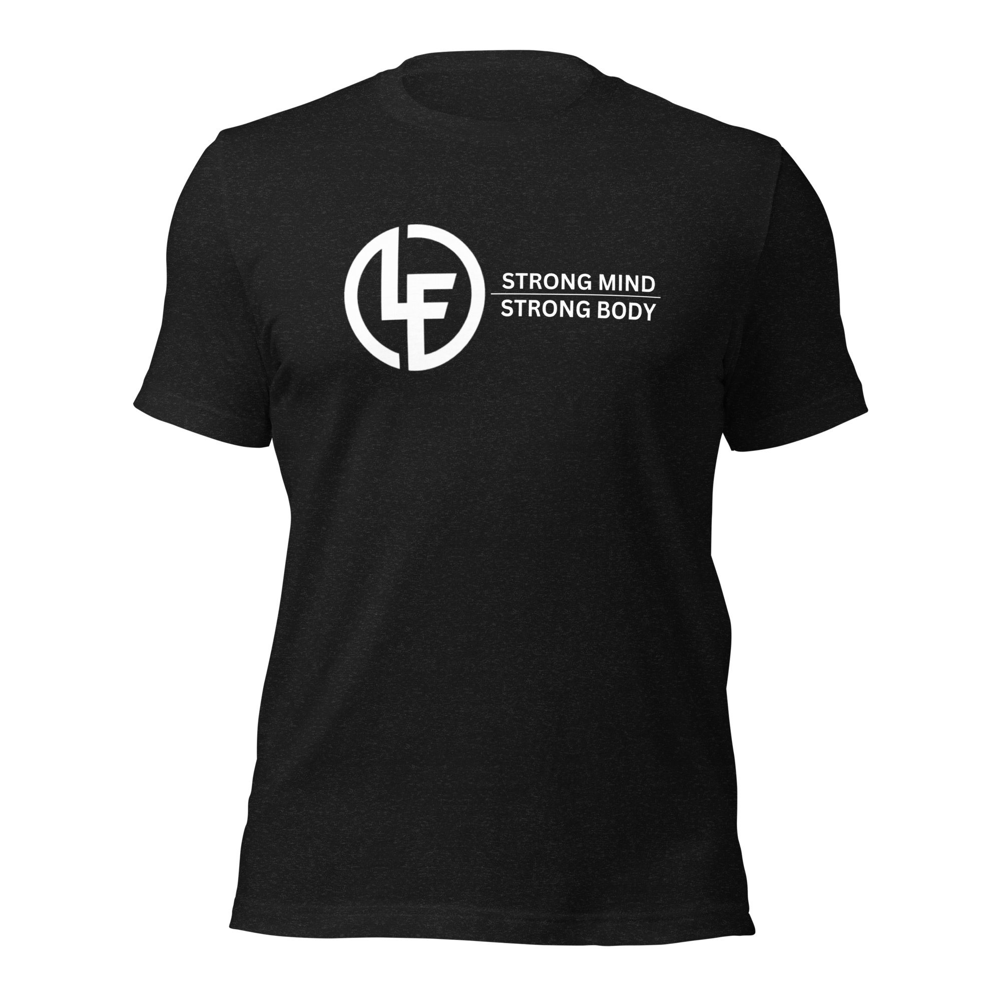 LF Strong Mind Strong Body T-shirt