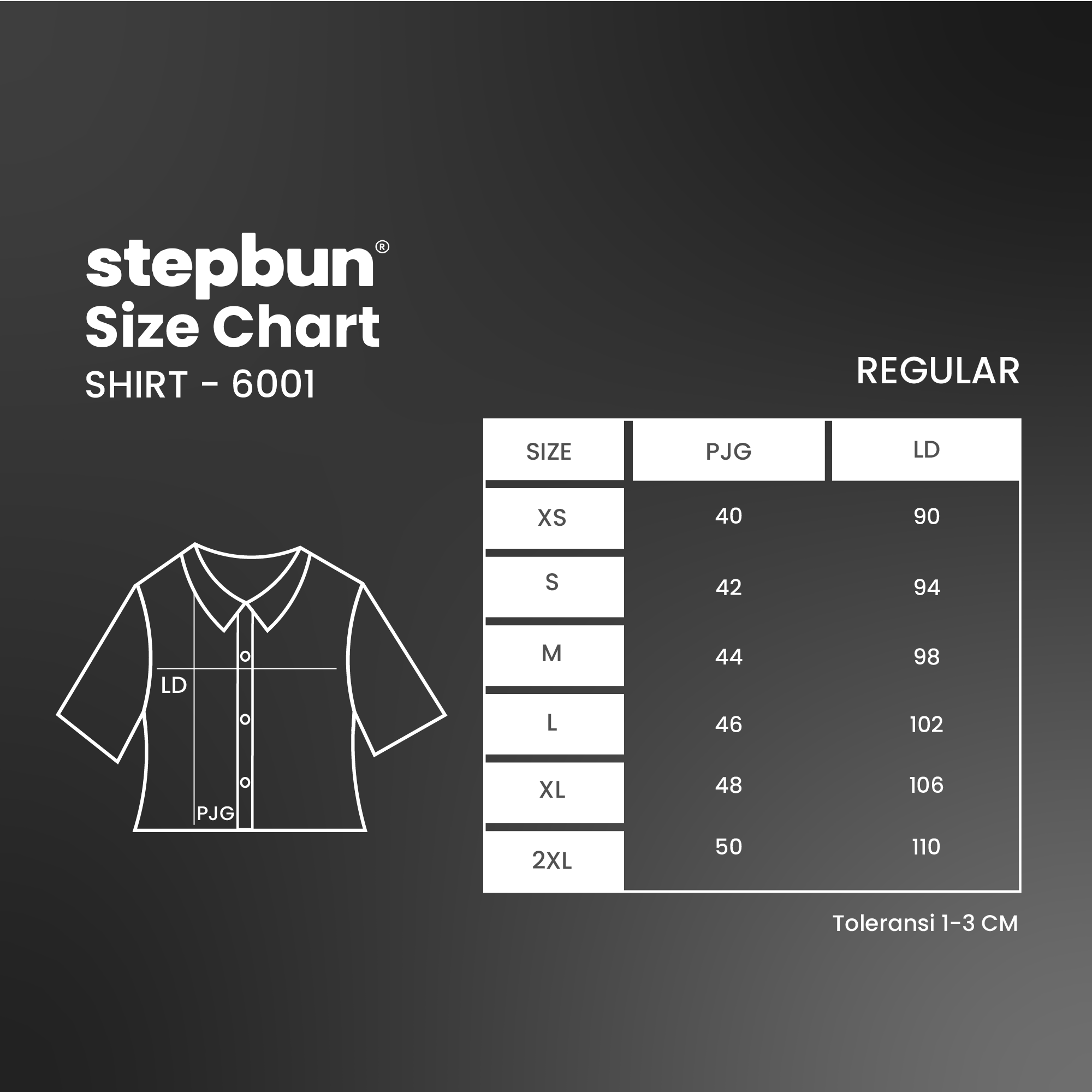 Croptop Shirt Knitted Ponte Snap Button | Baju Wanita | Kemeja Wanita