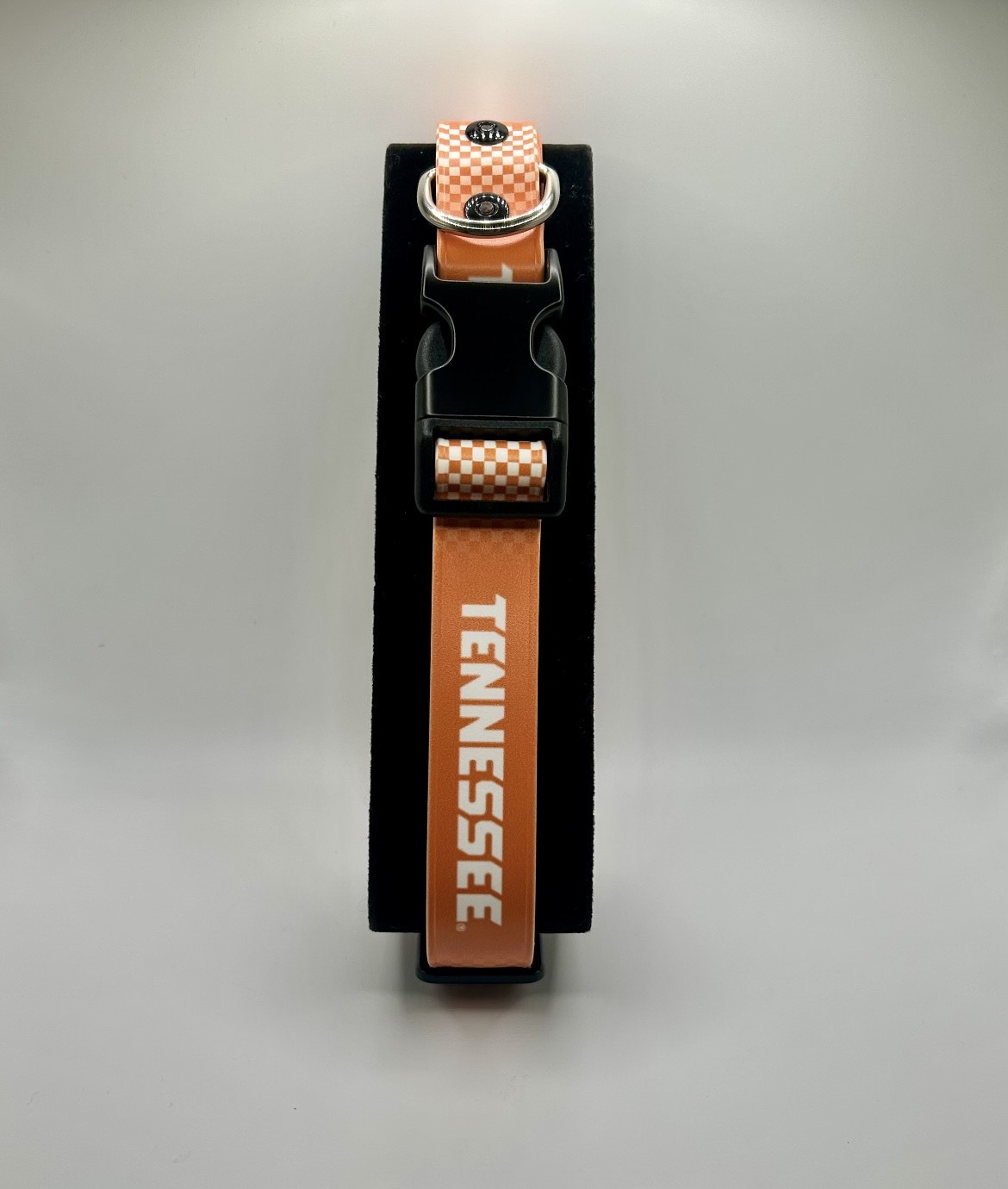 University of Tennessee Biothane Collar