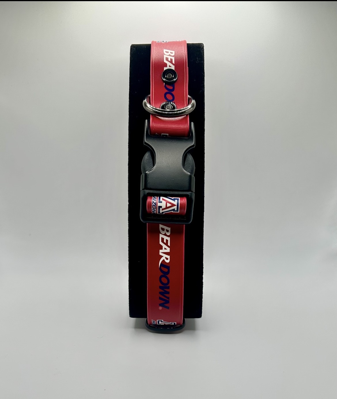 University of Arizona Dog Collars