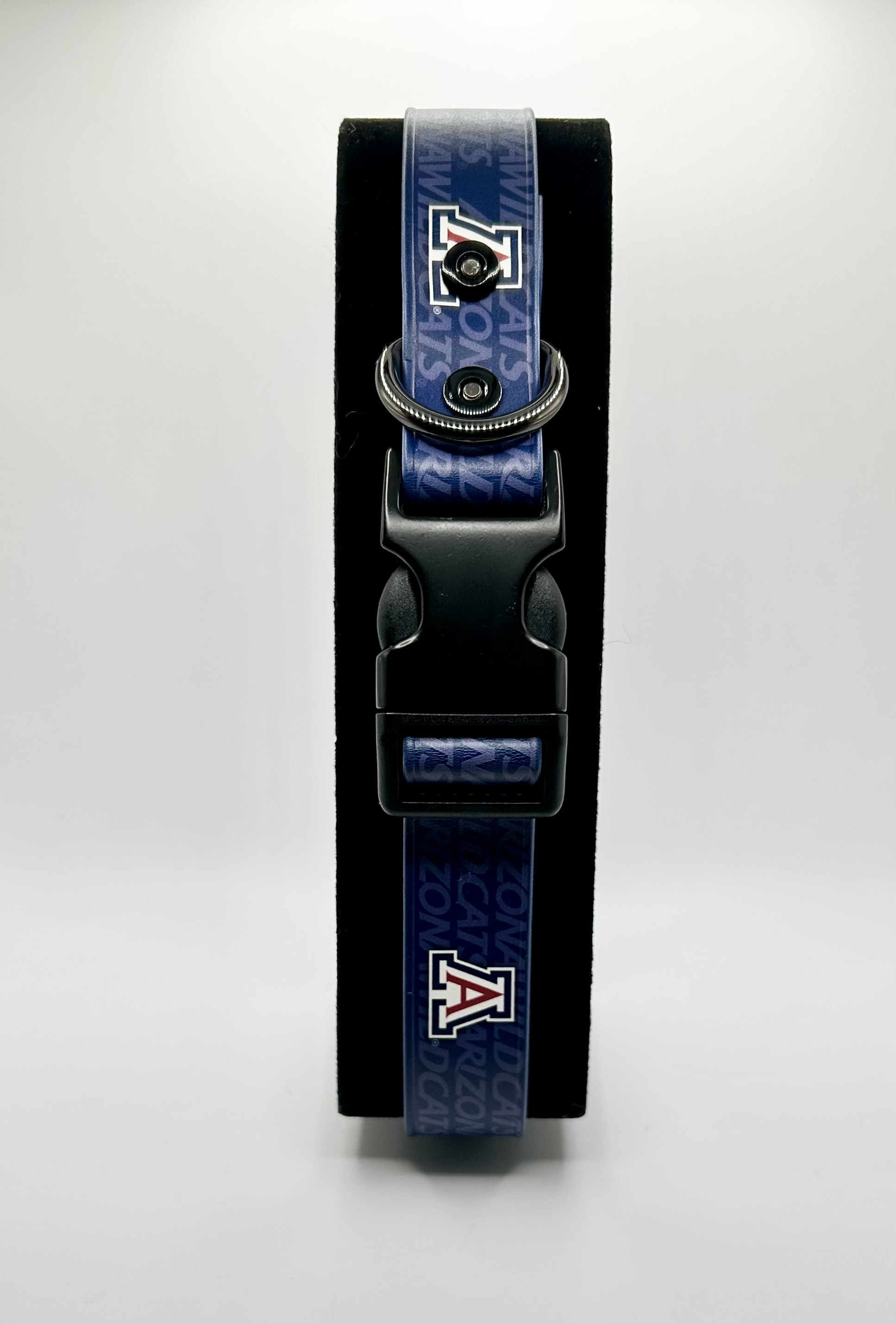 University of Arizona Dog Collars