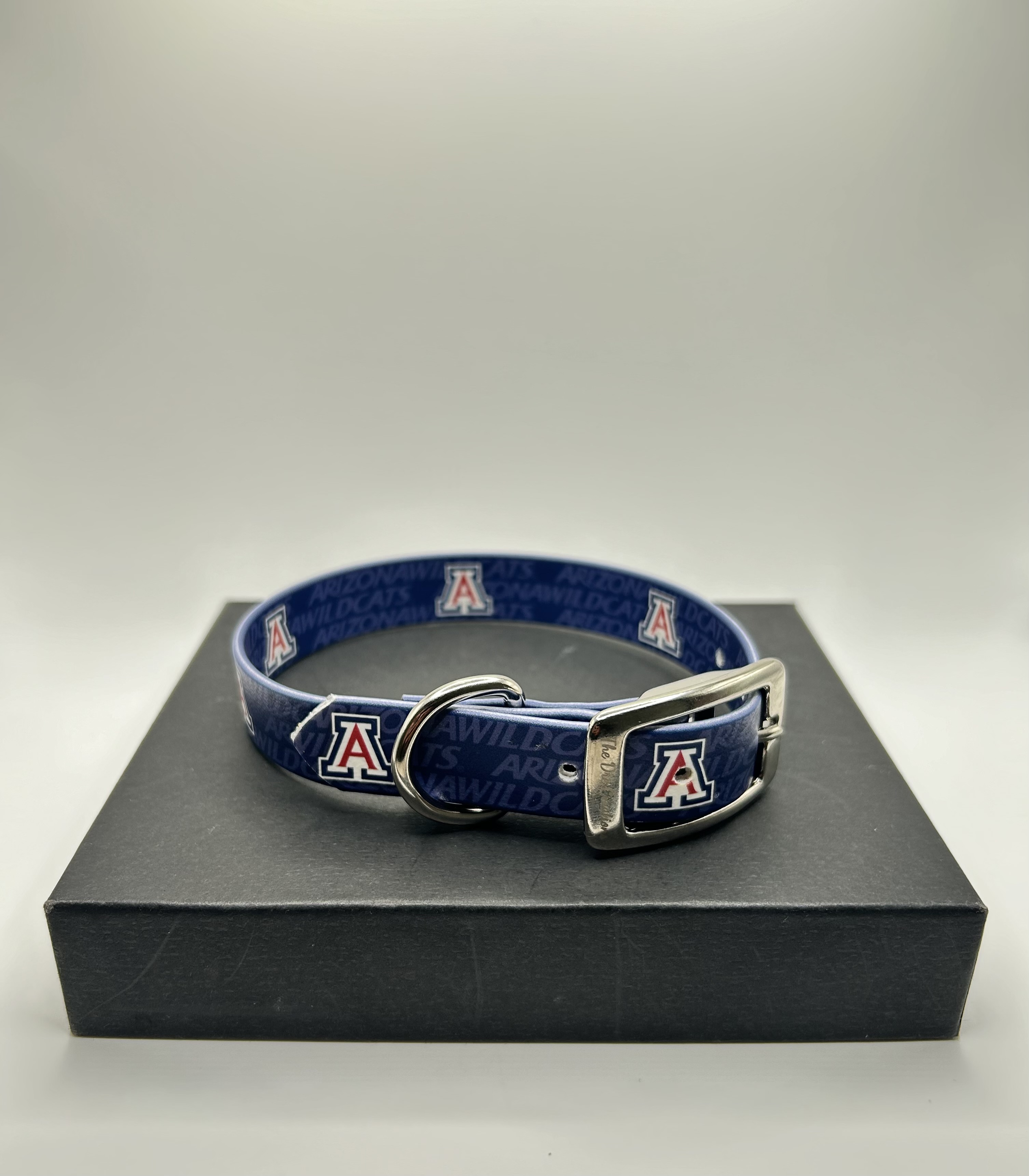 University of Arizona Dog Collars