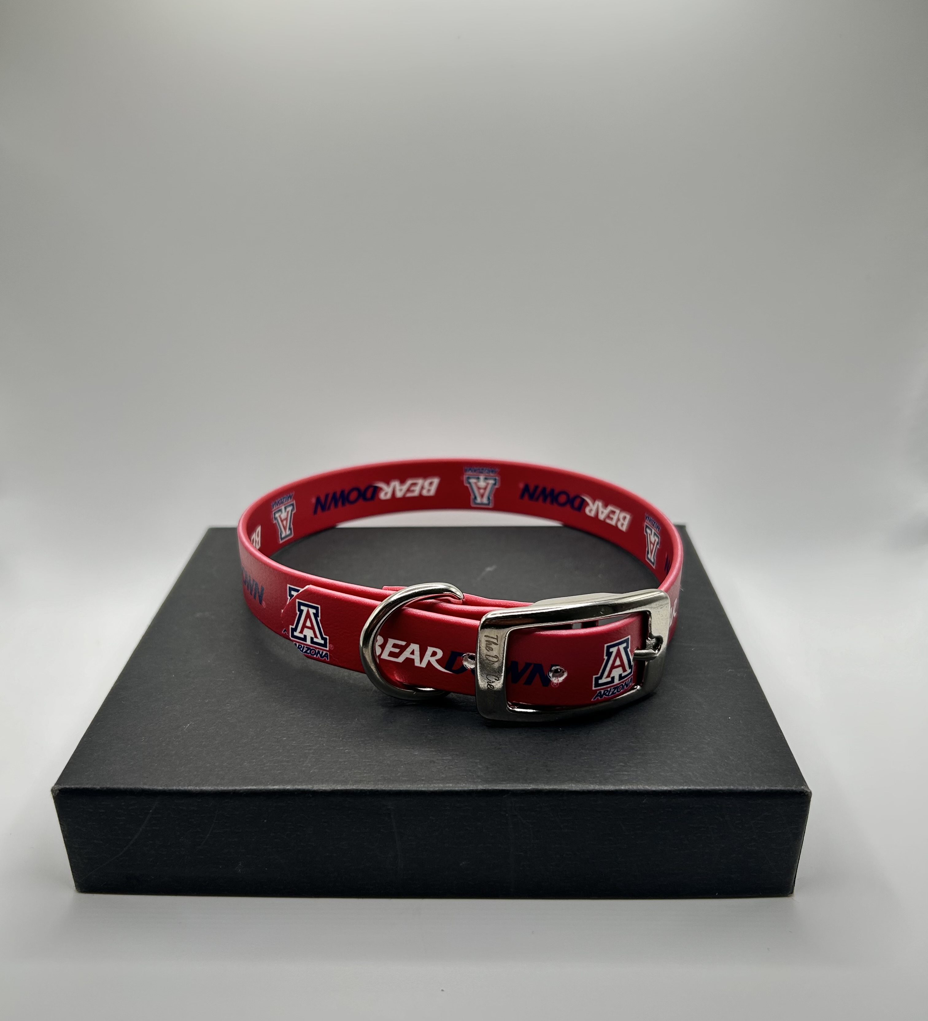 University of Arizona Dog Collars