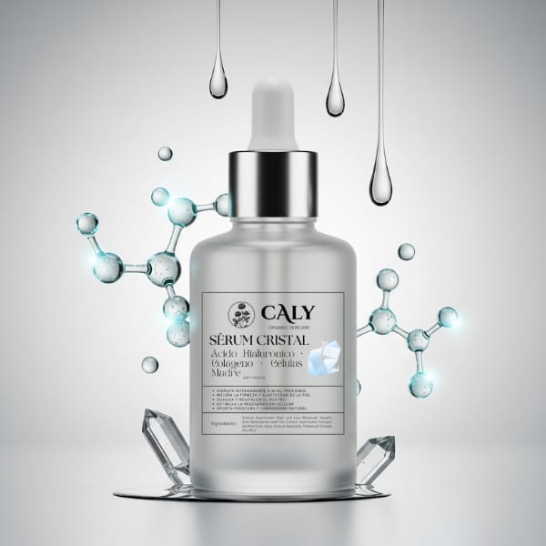 Sérum Cristal CALY