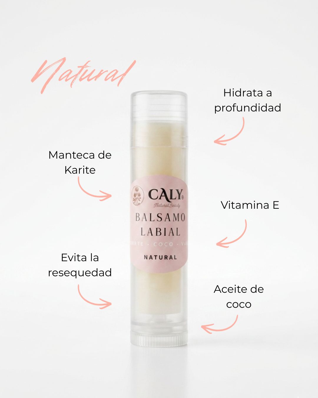 BÁLSAMO REPARADOR