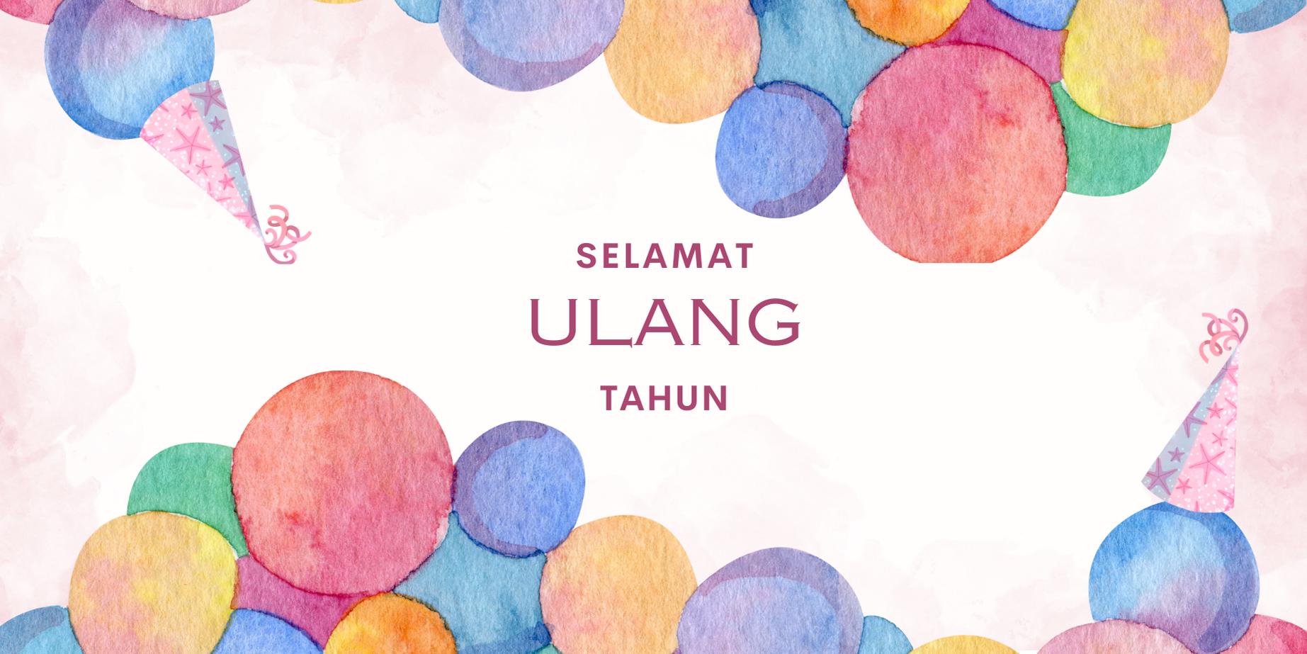 Hadiah / Gift Koin Perak Dirham Indonesia 3,11 gr - Selamat Ulang Tahun