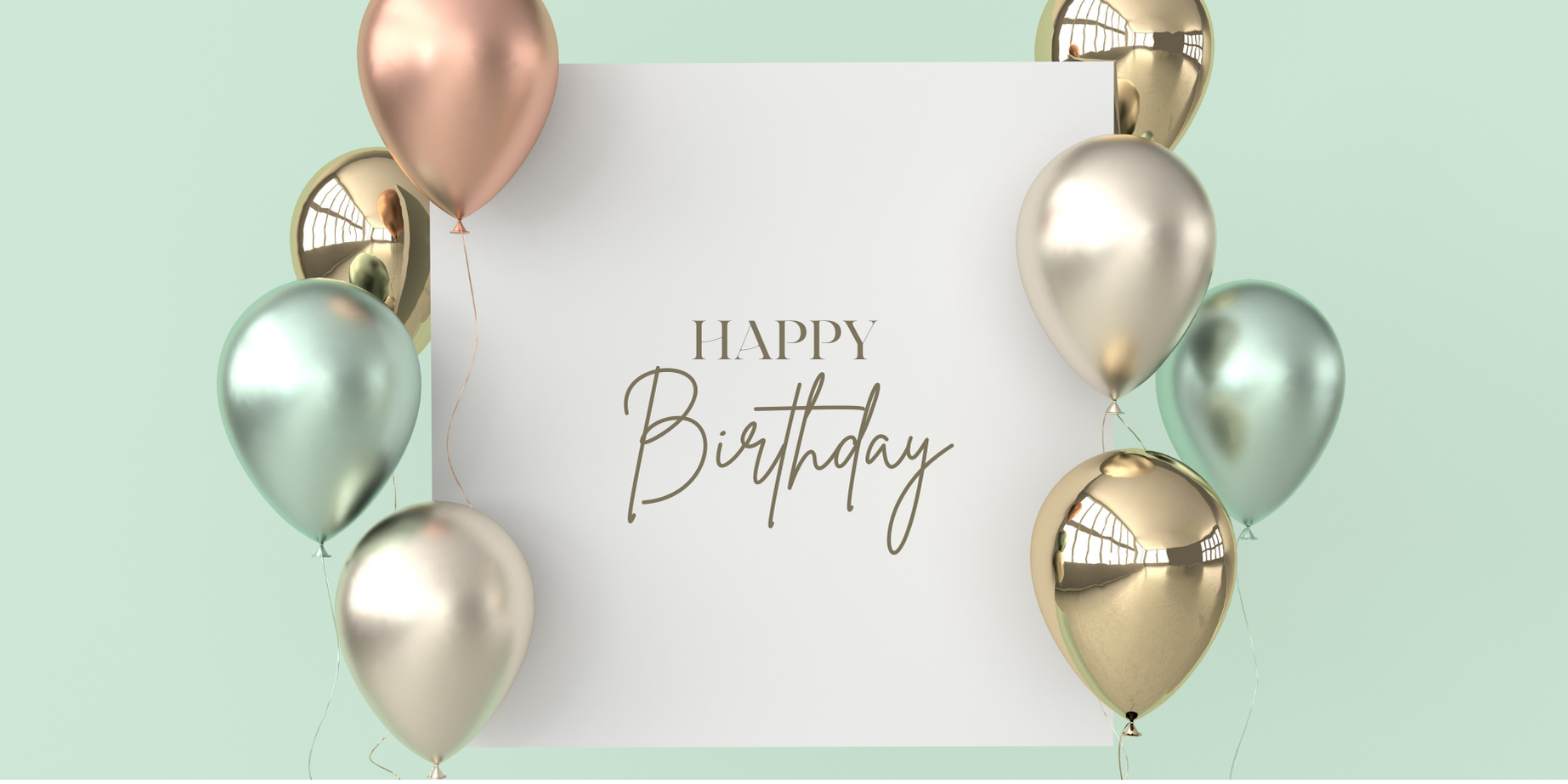 Hadiah / Gift Koin Perak Dirham Indonesia 3,11 gr - Happy Birthday