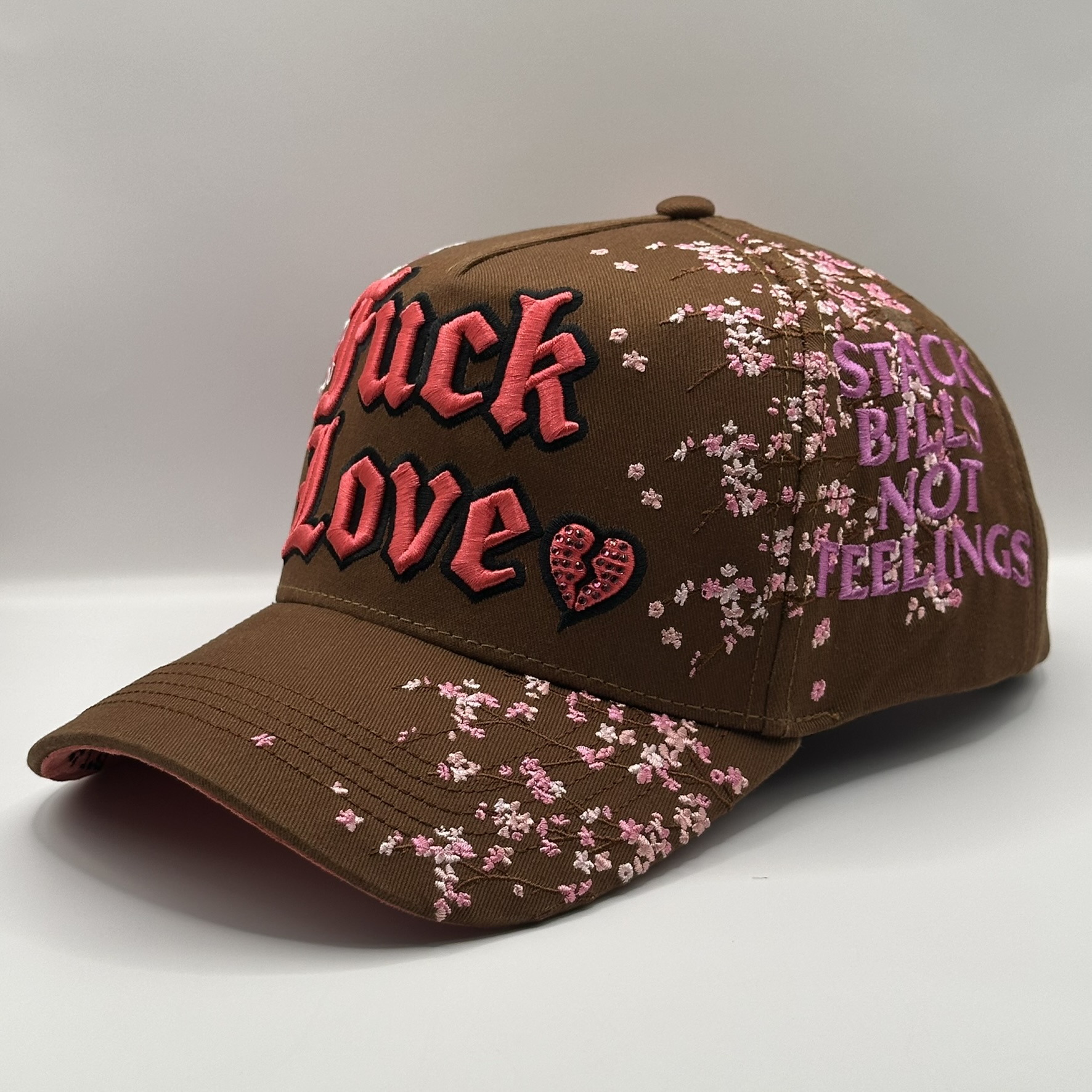 Fuck Love Hat