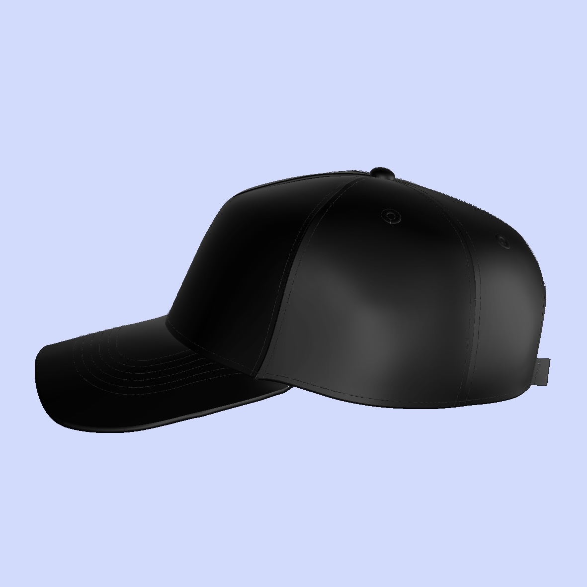 3D Hat Mockup-CBOs