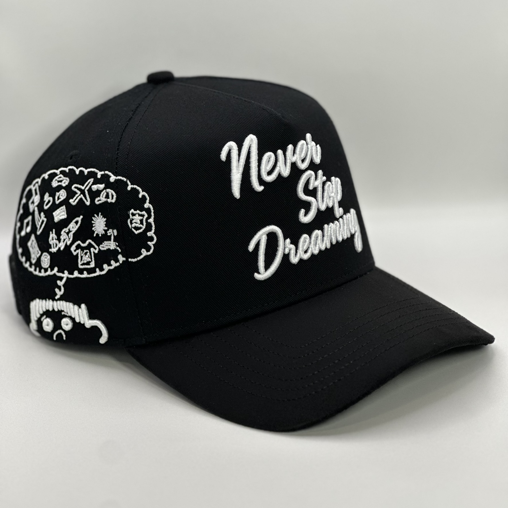 La Dreamers Hat