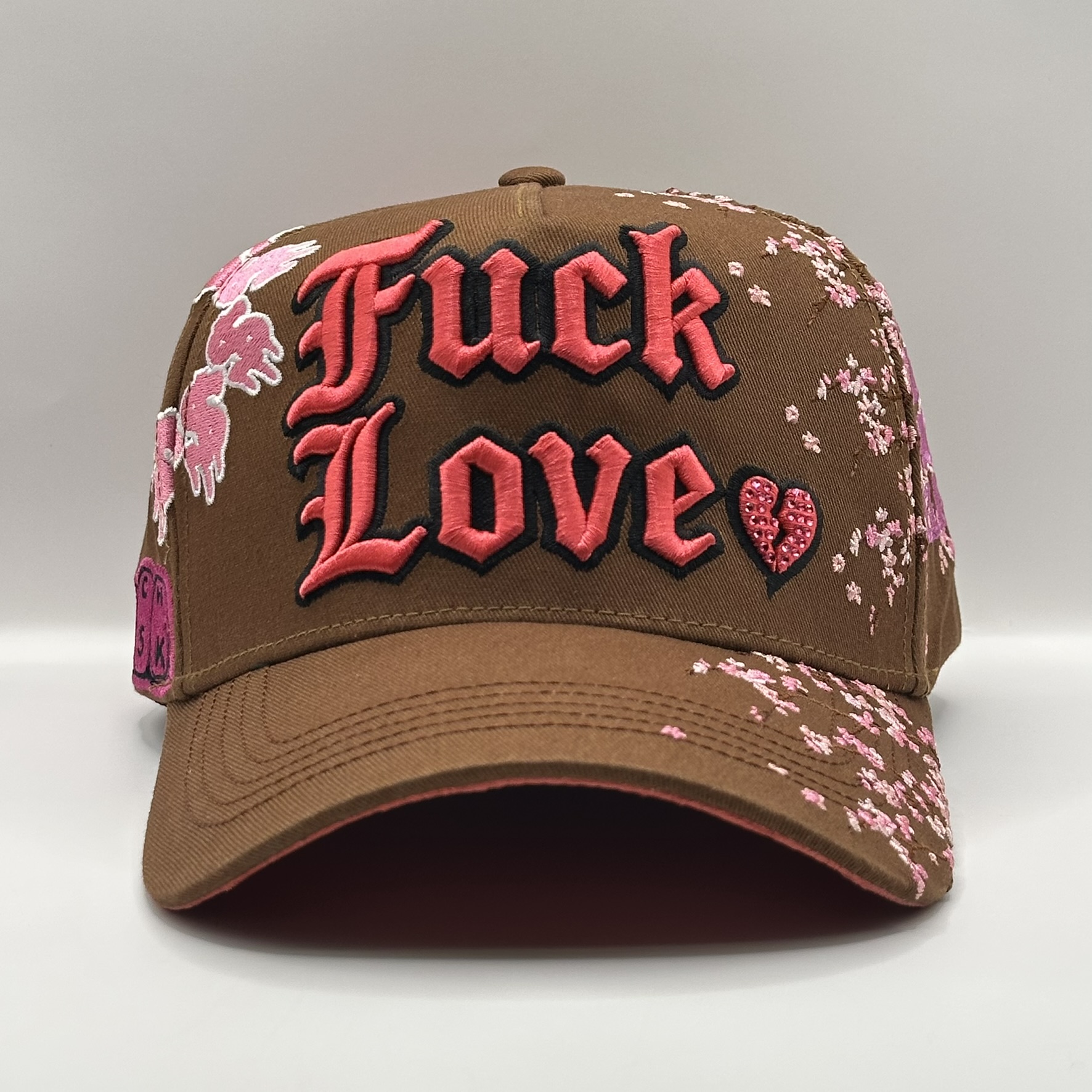 Fuck Love Hat