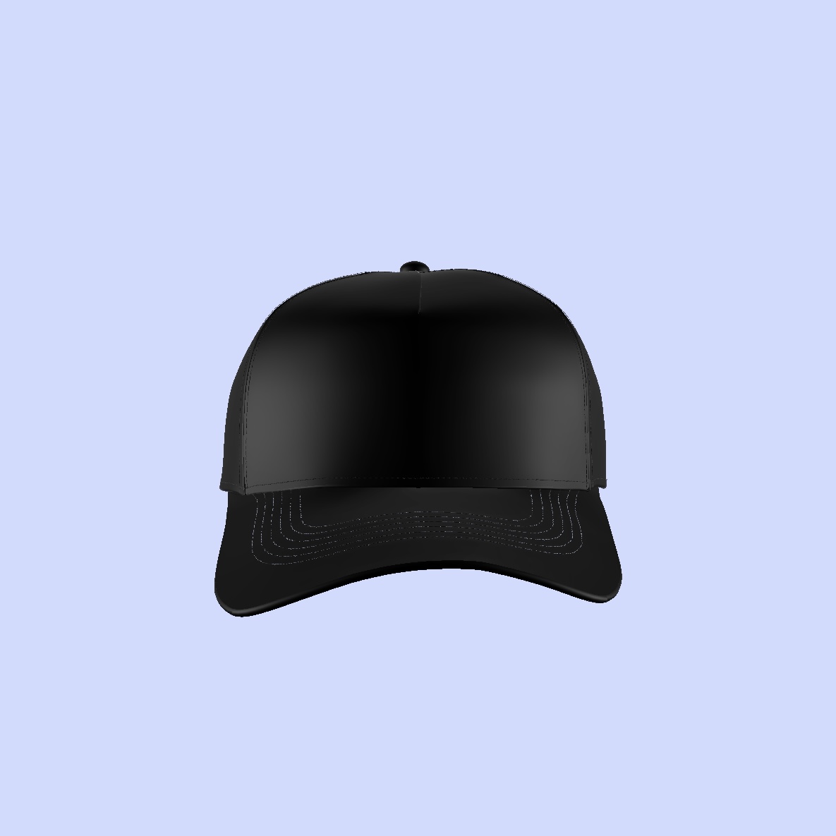 3D Hat Mockup-CBOs