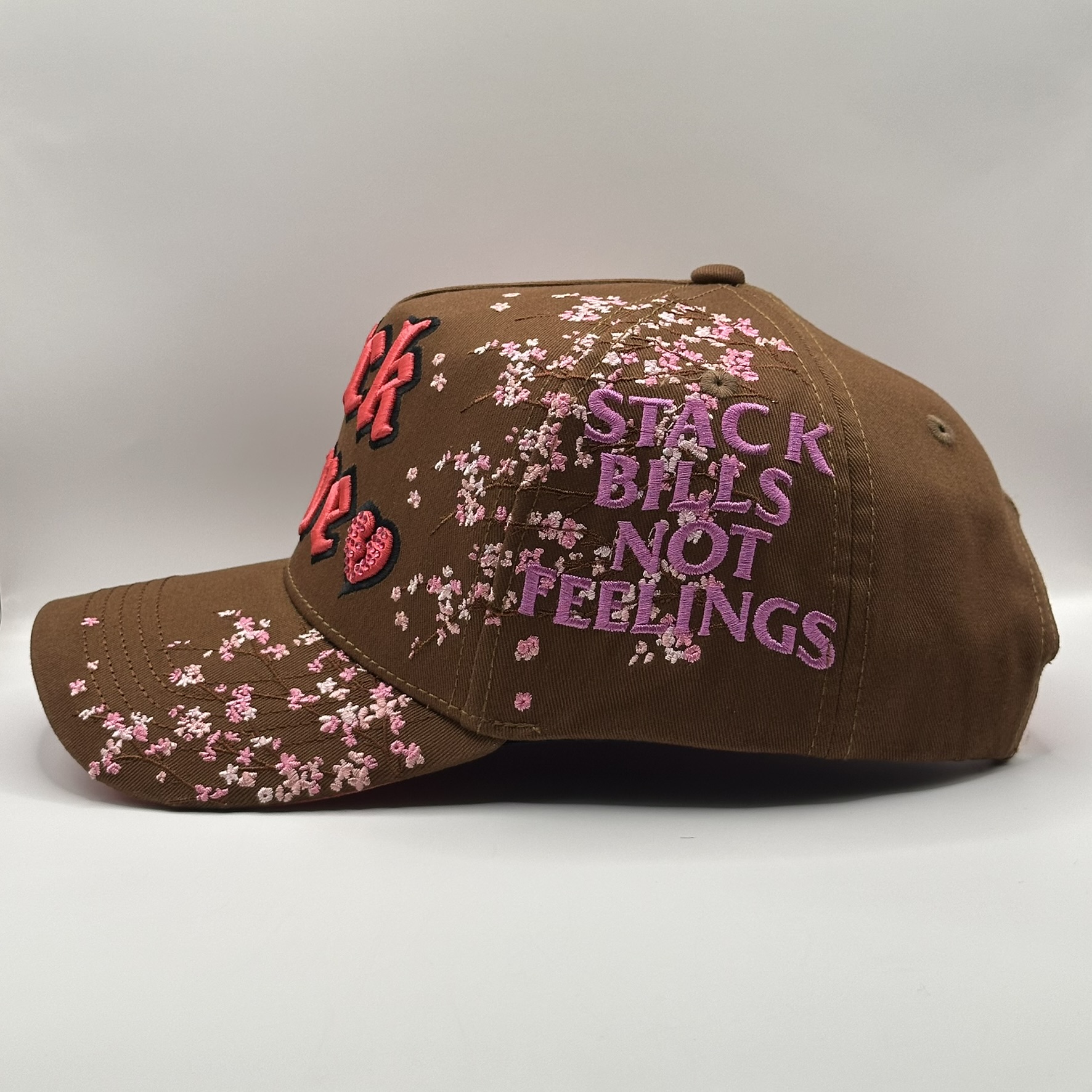 Fuck Love Hat