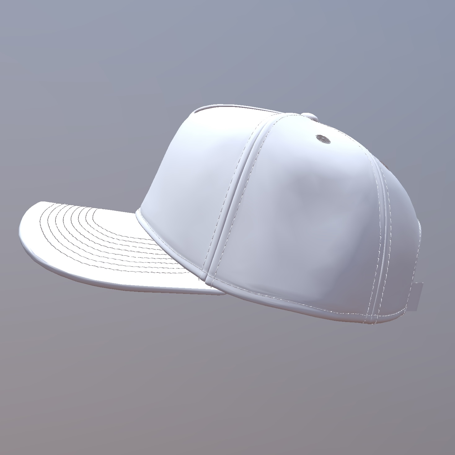 3D Hat Mockup Combo-Precreate-Blender
