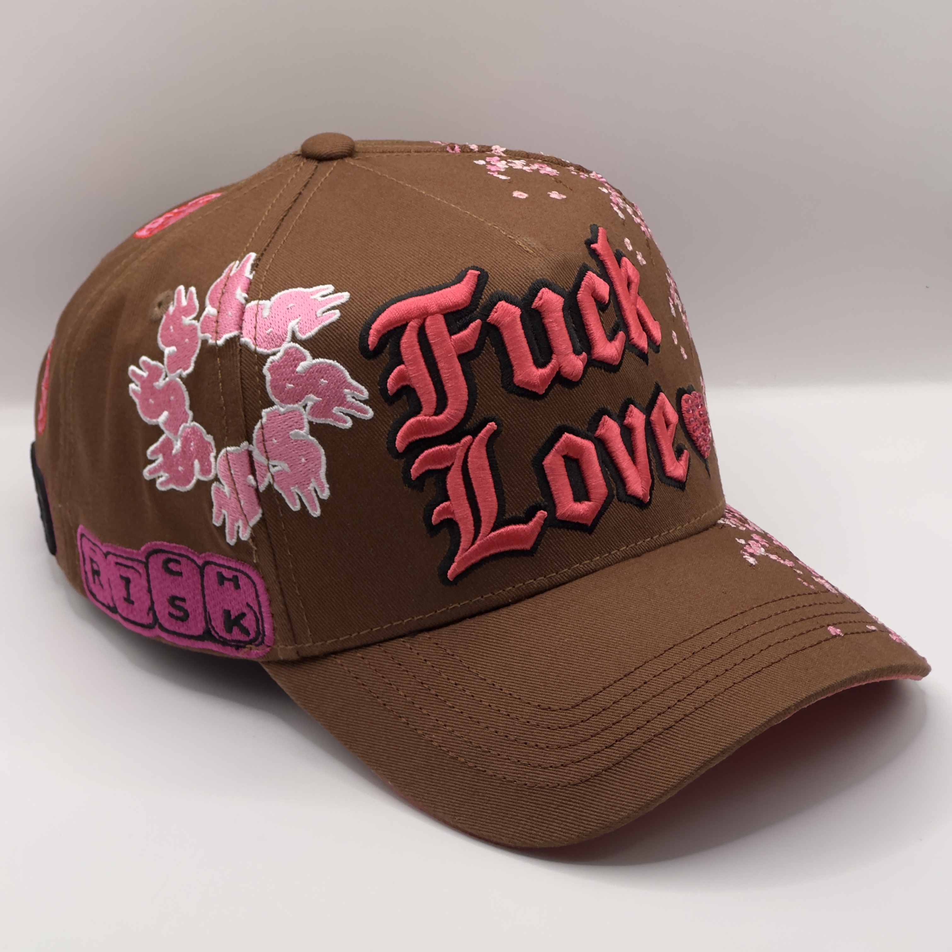 Fuck Love Hat