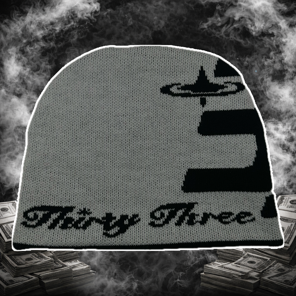 Beanie ThirtyThree