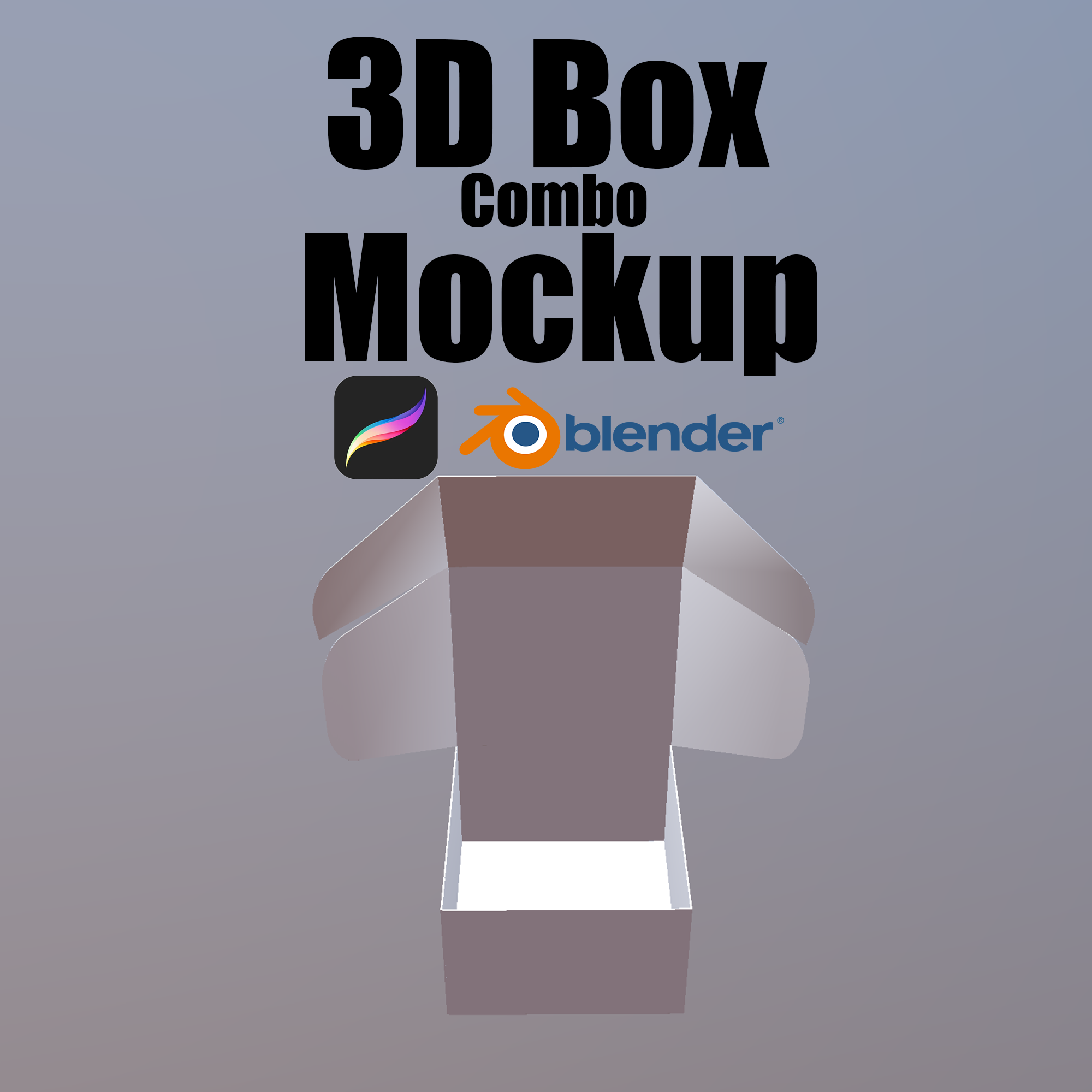 Combo Mockups (Pack de inicio) 