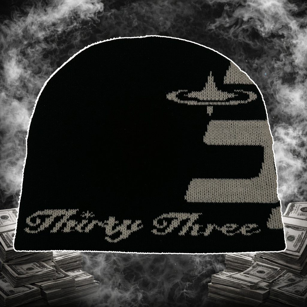 Beanie ThirtyThree