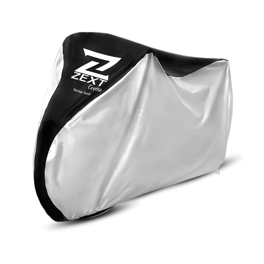 ZEXT 100% Waterproof Bike Cover