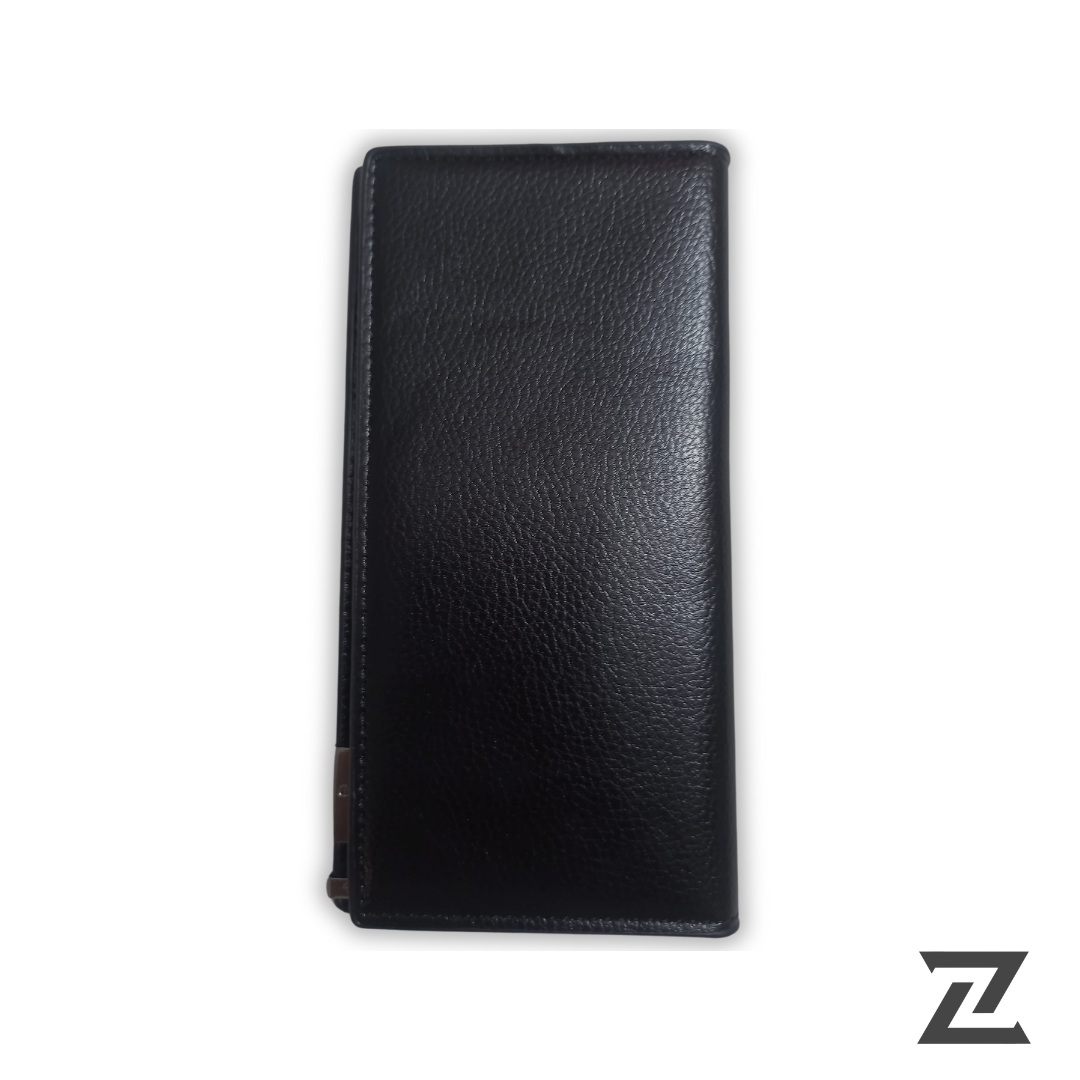 ZEXT Slim & Light Weight Long Wallet for Men