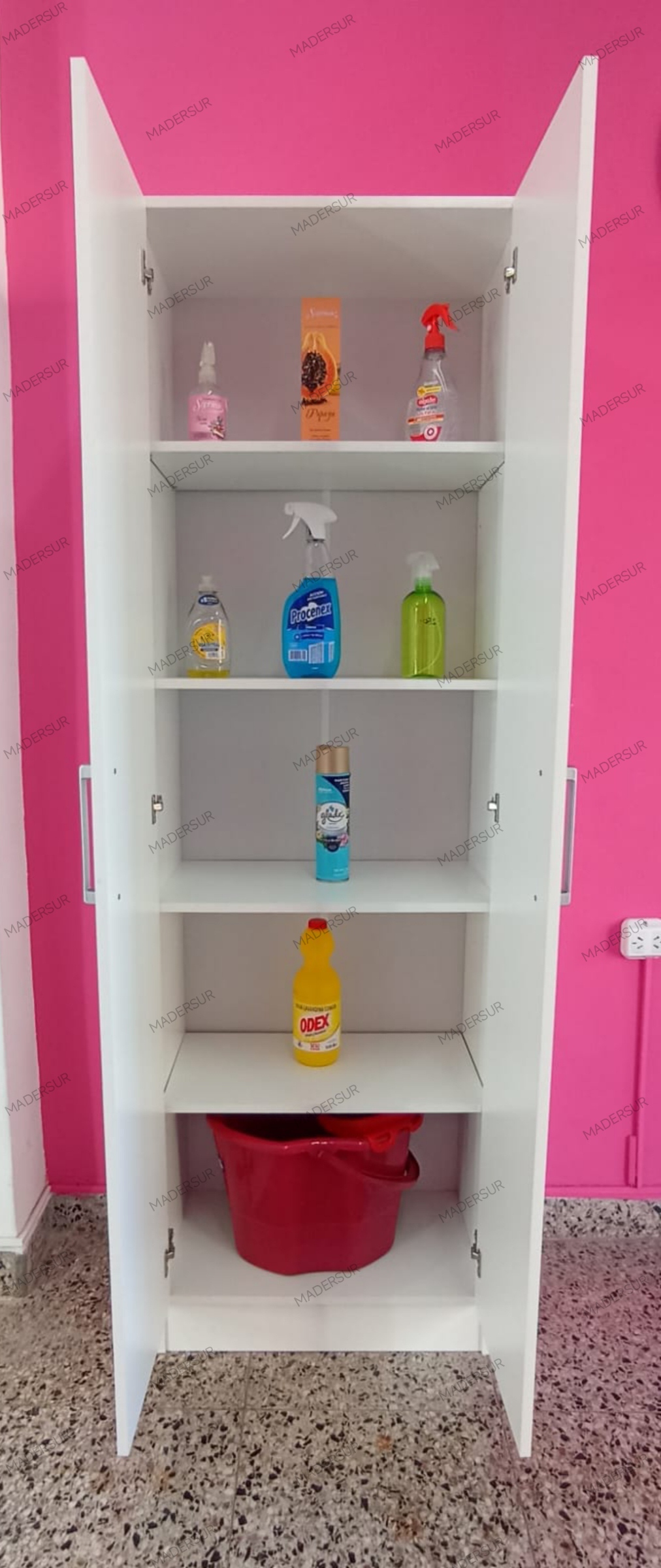 DESPENSERO DE COCINA