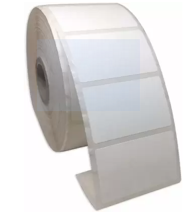 Thermal Label Roll