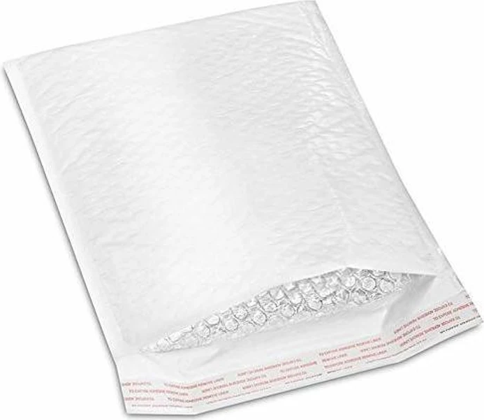 Bubble Padded Bags