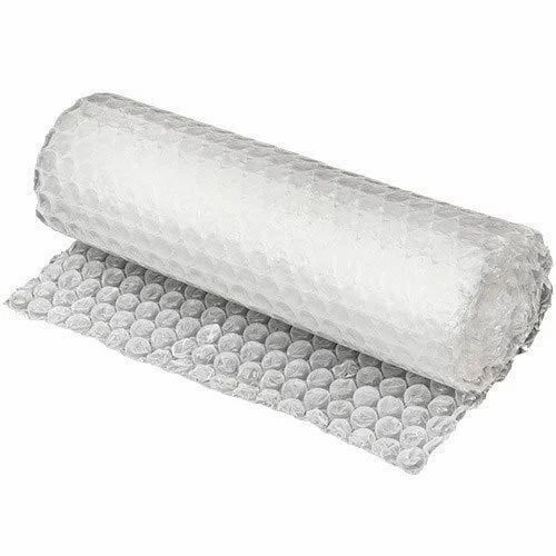 Laminated bubble Printed Roll
